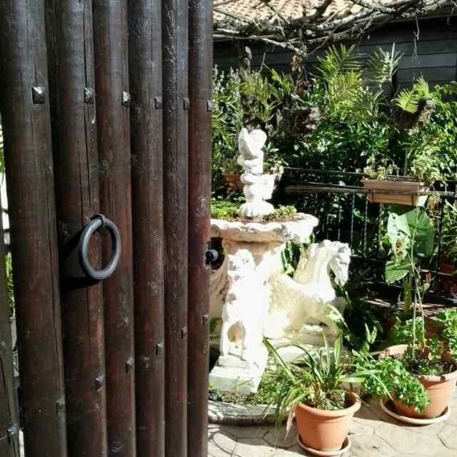 Cabanas Valle Verde Moya  Dış mekan fotoğraf
