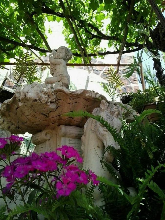 Cabanas Valle Verde Moya  Dış mekan fotoğraf