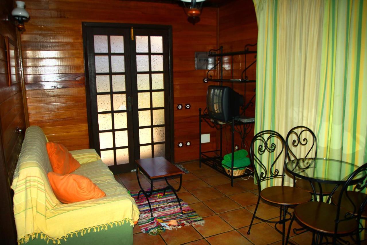 Cabanas Valle Verde Moya  Dış mekan fotoğraf